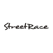 Sticker Master Street Race Sticker Oto Motor Pc Etiket