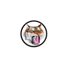 Sticker Master Kaplan 2 Sticker Oto Motor Pc Etiket