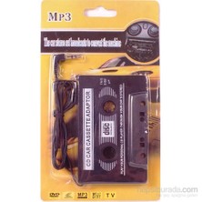 Schwer Mp3 Araç Kaset Adaptörü