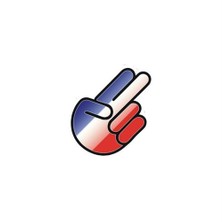 Sticker Master Jdm Fransa Oto Motor Pc Etiket