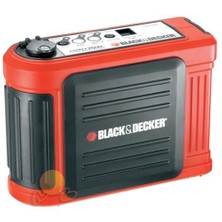 Black & Decker Akü Takviyesi BDV030