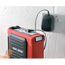 Black & Decker Akü Takviyesi BDV030