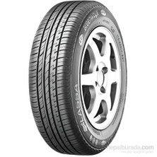Lassa 195/60 R15 88H Greenways Oto Yaz Lastiği ( Üretim Yılı: 2023 )