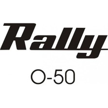 Sticker Master Rally Sticker Oto Motor Pc Etiket