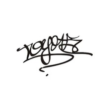 Sticker Master Toyota Sticker Oto Motor Pc Etiket