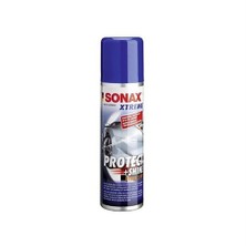 Sonax Xtreme Koruma ve Parlatma Hybrid Npt 210 ml