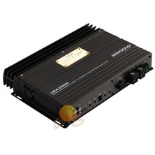 Jameson Usa D500 1X2500 W Mono Amplifikatör 252228