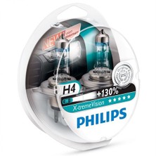 Philips H1 Model Diamond Vision Far Ampül Seti 424838