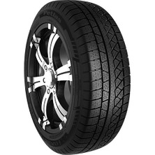 Petlas 255/60 R17 110V Reinf Explerowinter W671 SUV Kış Lastiği ( Üretim Yılı: 2022 )