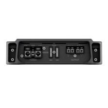 Hertz Compact Power HCP 2X Amplifikatör