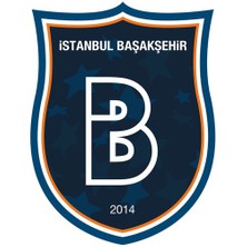 Sticker Master Başakşehirspor Sticker Oto Motor Pc Etiket
