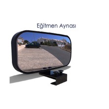 Motaysan Eğitmen Aynası (Sağ)