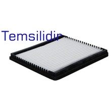 Wunder MAZDA 3 Polen Filtresi OEM NO:BP4K-61J6X