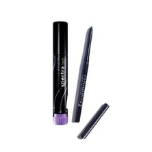 Avon Spectra Lash Maskara Ve Glimmerstick Göz Kalem