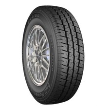 Petlas 195 R14C PT825 FullPower Plus Ticari Yaz Lastiği ( Üretim Yılı: 2023 )
