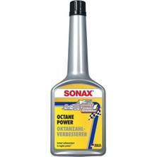 Sonax Oktan Yükseltici 250 ml