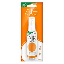 Air Perfume on Blister Vanilla