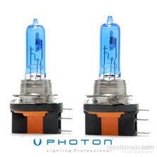 Photon H15 Tip Xenon Efect Ampül Seti