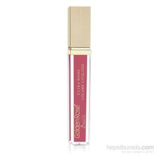 Golden Rose Beauty Ultra Shine Volume Lipgloss No: 206