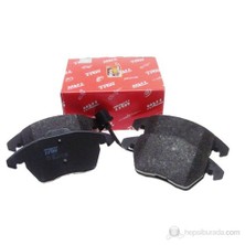 Trw -Hyundai Tucson 2.0 2005 Sonrası Ön Fren Balatası Takım (Gdb3352 )