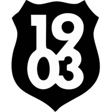 Sticker Master 1903 Sticker Oto Motor Pc Etiket