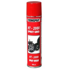 Technospray HT-2000 Sprey Gres 400 ml