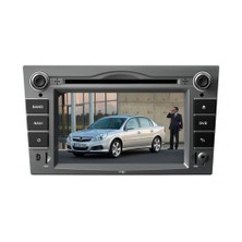 Avgo Opel Vectra Navigasyon Multimedya Sistemi