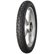 Anlaş 2.75-17 Nr50 47P Winter Grip Tubeless Motosiklet Lastiği