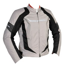 Prohel Triger Dörtmevsim Mont Siyah-Gri S Beden