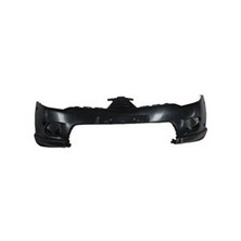 Mitsubishi L200- Pıck Up- 10/11 Ön Tampon Sis/Dodik Delikli