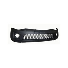 Mitsubishi L200- Pıck Up- 10/12 Ön Tampon Sis/Delikli/Tampon/Pan