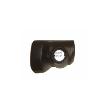 Mitsubishi L200- Pıck Up- 06/11 Arka Tampon Ucu Sağ Sisli Pütürl