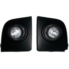 Ford Fusion 2006 sonrası Sis Lamba Seti