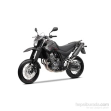 Kappa Kr365m Yamaha Xt 660 R-X (07-15) Arka Çanta Tasıyıcı