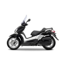 Kappa Kr361 Yamaha X-Cıty 125-250 (07-15) Arka Çanta Tasıyıcı