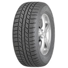 Goodyear 235/65 R17 104V Wrangler HP All Weather SUV Yaz Lastiği  ( Üretim Yılı: 2023 )