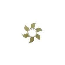 Mitsubishi L200- Pıck Up- 06/11 Radyatör Fan Kanadı