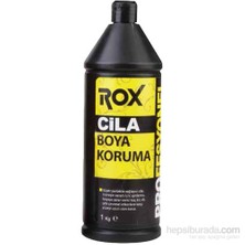 Rox Boya Koruma Cilası 1 Kg