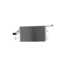 Seat Toledo- 99/05 Klima Radyatörü