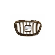 Seat Toledo- 05/07 Ön Panjur Siyah