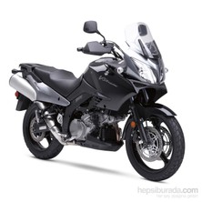 Kappa K528 Suzukı Dl 650-1000 V-Strom (02-11) - Kawasakı Klv 1000 (04-10) Arka Çanta Tasıyıcı