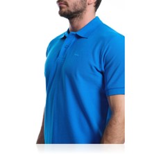 Sportive Polo Pike Erkek T-Shirt