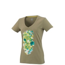 Millet Thamel Kadın Tshirt