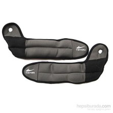 Tryon Eb-05 Neopren El Ve Ayak Ağırlığı 2X0,5 Kg