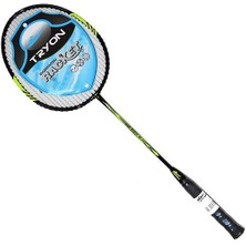 Tryon Fiberglass Badminton Raketi