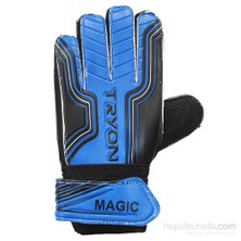 Tryon Kaleci Eldiveni Mavi Unisex Eldiven MAGIC-20.082