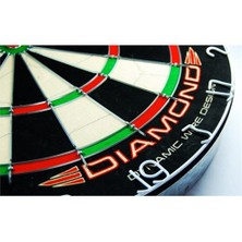 Winmau Diamond Dart Board