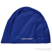 Dunlop Koyu Mavi Likra Yetişkinler İçin Yüzücü Bonesi DNZBONDNP028D.BLUE