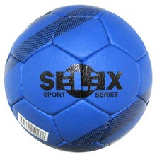 Selex Max Grip Dikişli 1 No Hentbol Topu