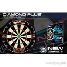 Winmau Diamond Plus Board